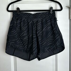 Track That Mid-Rise Lined Short 5"